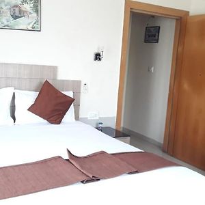 Suite Balcony